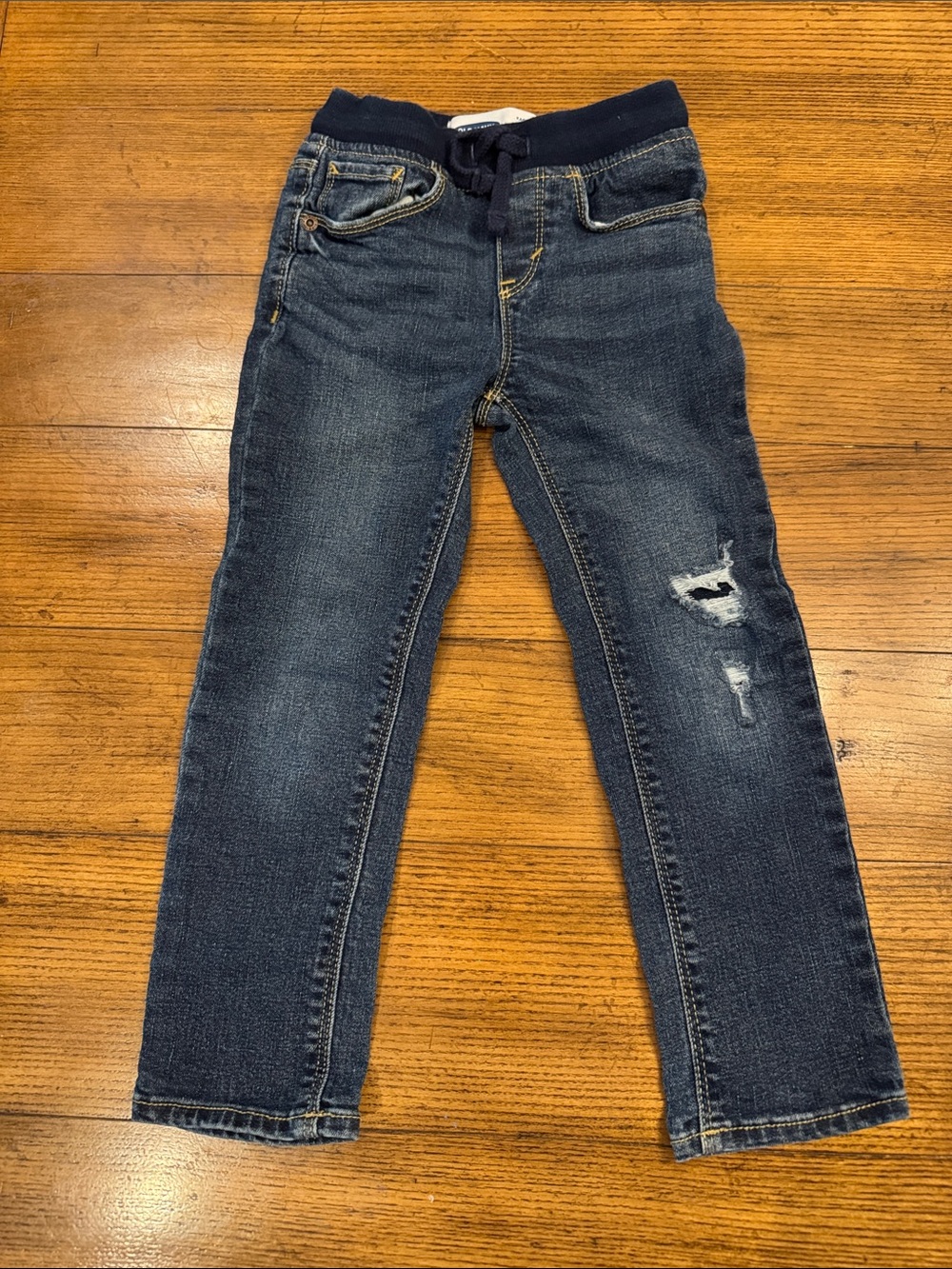 ☀️3 for $10☀️ Old Navy Distressed Jeans
